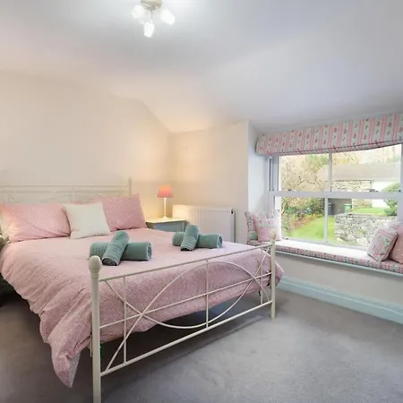 Feriehus Pinewood - Newby Bridge