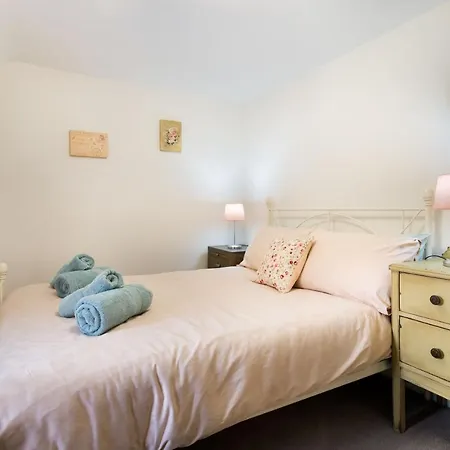 Pinewood - Newby Bridge