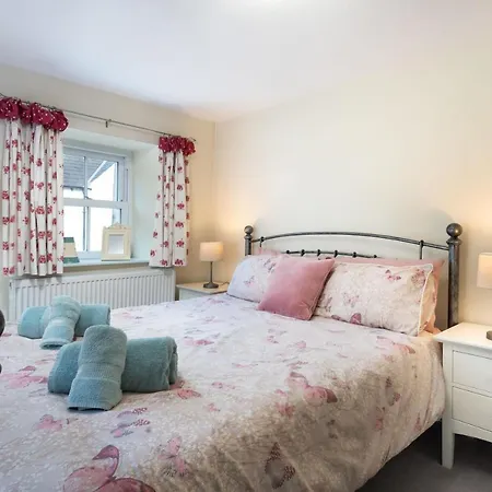 Pinewood - Newby Bridge