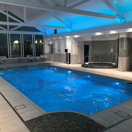 Pinewood - Newby Bridge