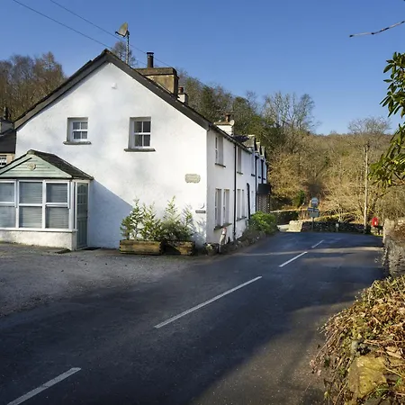 Pinewood - Newby Bridge